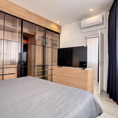 O Flamingo Apartments Ovar Dış mekan fotoğraf