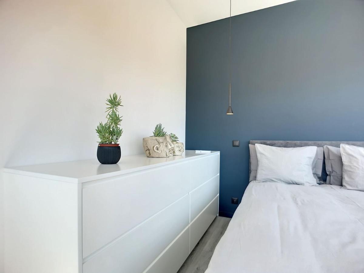 O Flamingo Apartments Ovar Dış mekan fotoğraf