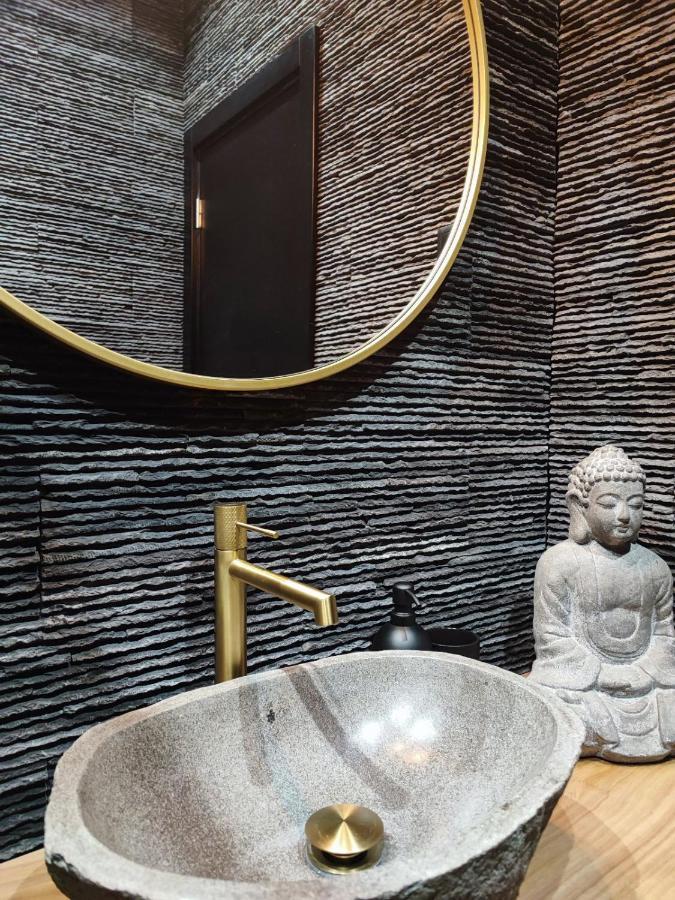 O Flamingo Apartments Ovar Dış mekan fotoğraf