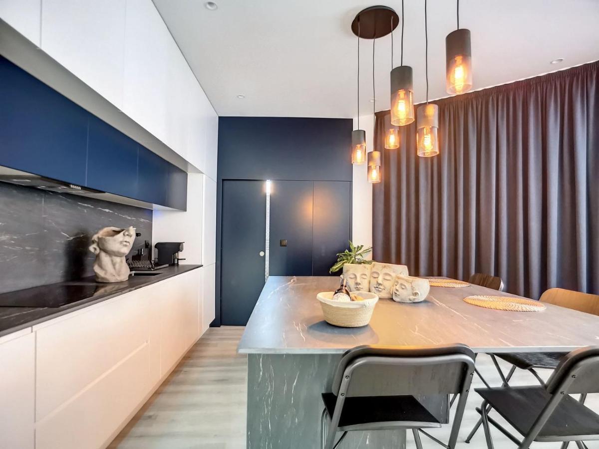 O Flamingo Apartments Ovar Dış mekan fotoğraf