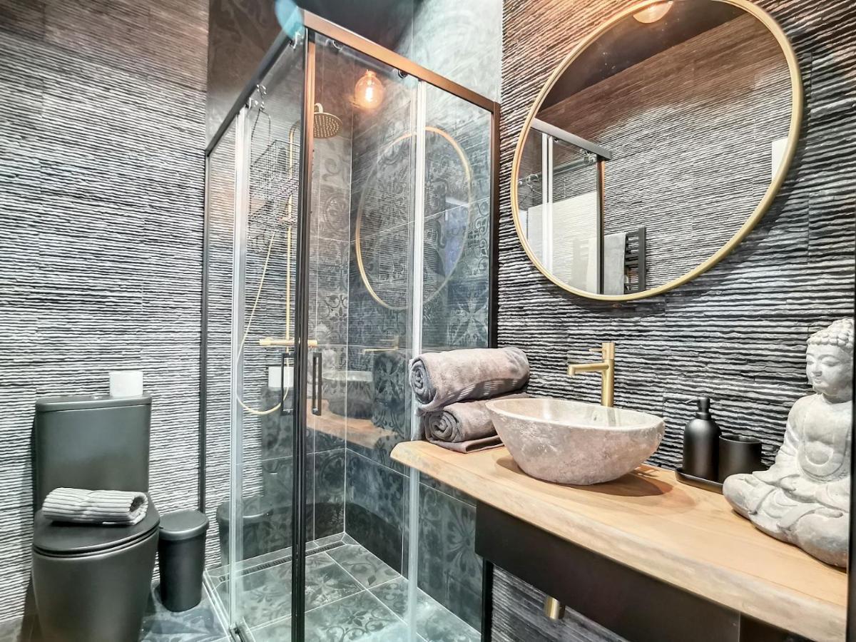 O Flamingo Apartments Ovar Dış mekan fotoğraf