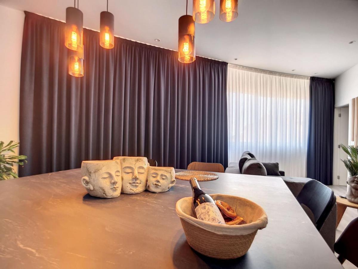 O Flamingo Apartments Ovar Dış mekan fotoğraf