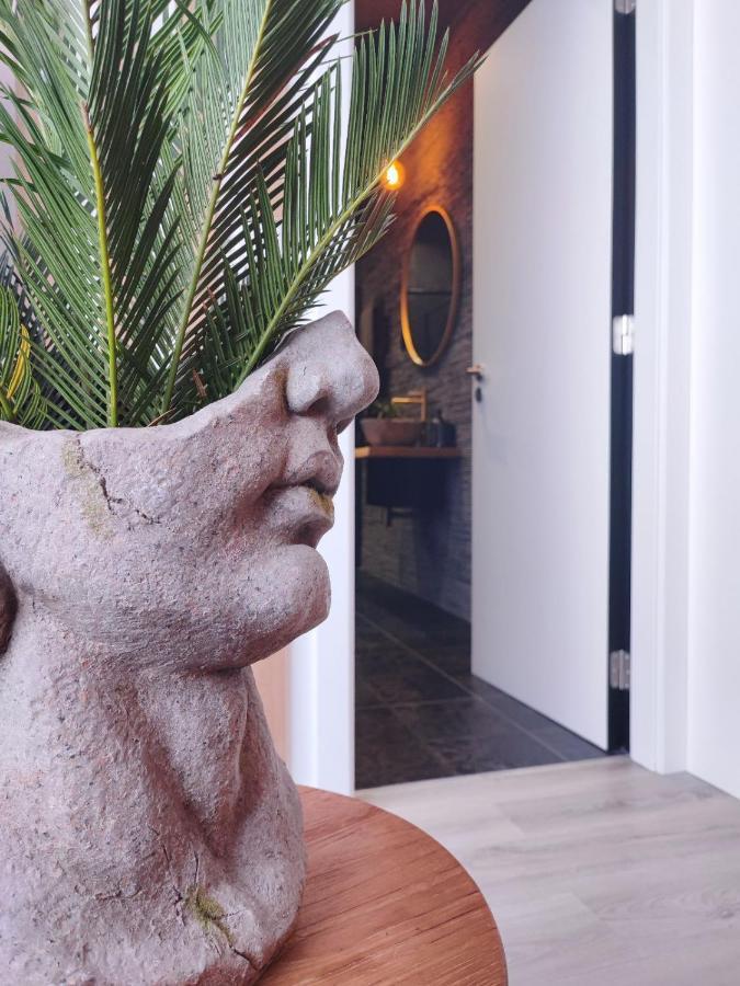 O Flamingo Apartments Ovar Dış mekan fotoğraf