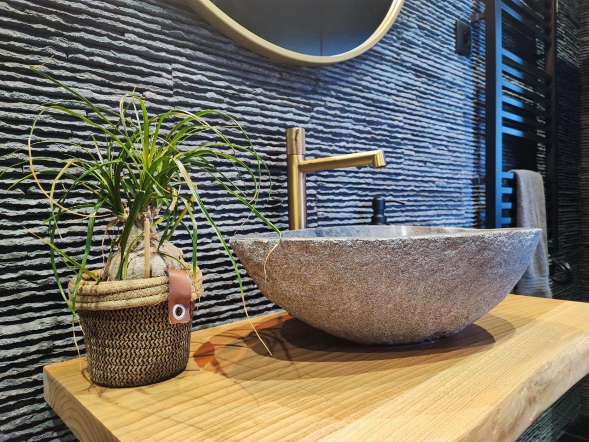 O Flamingo Apartments Ovar Dış mekan fotoğraf