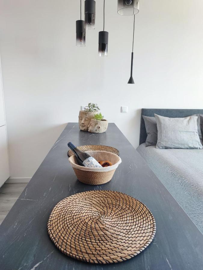 O Flamingo Apartments Ovar Dış mekan fotoğraf