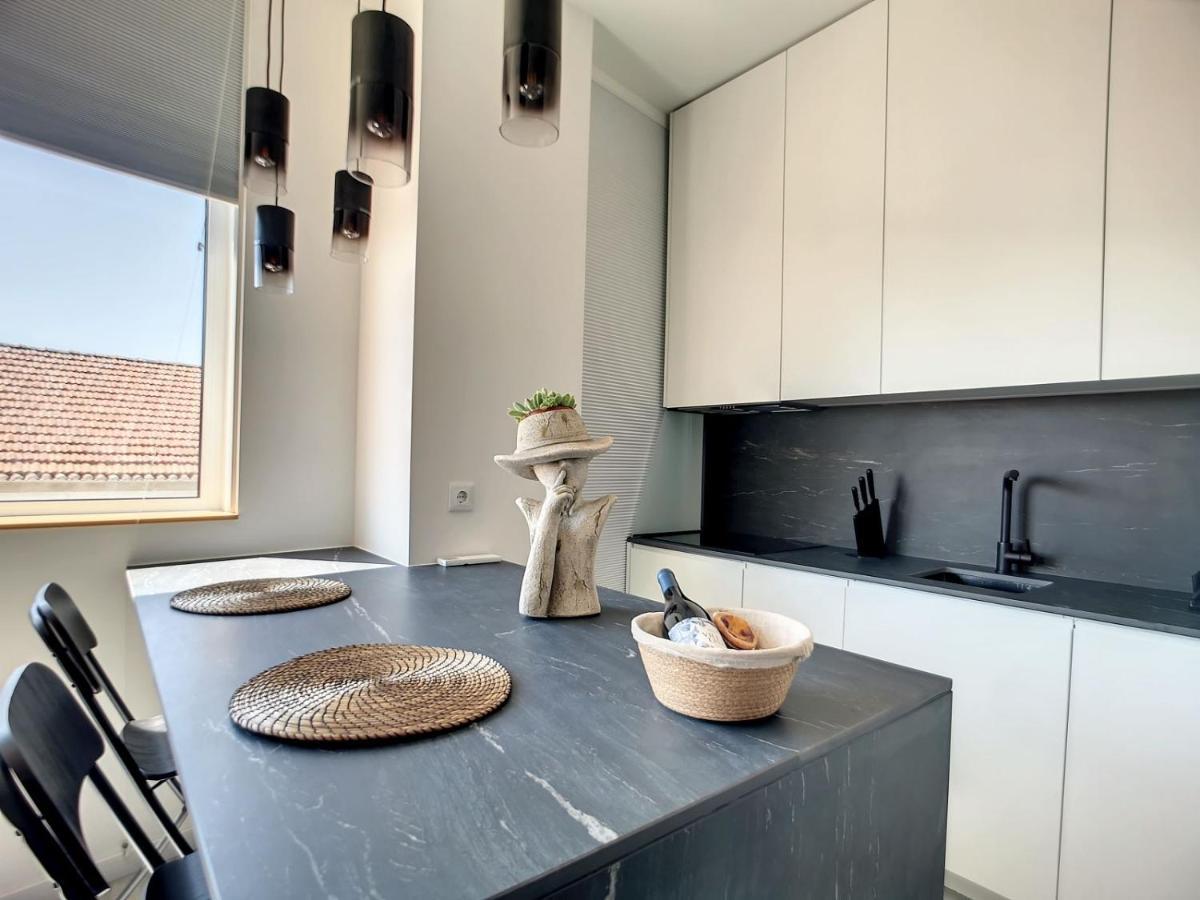 O Flamingo Apartments Ovar Dış mekan fotoğraf