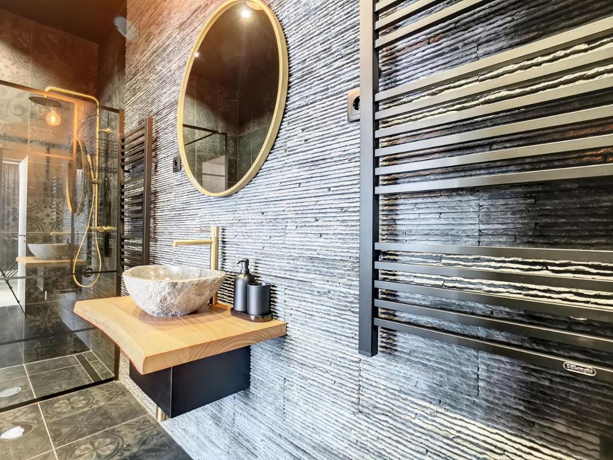 O Flamingo Apartments Ovar Dış mekan fotoğraf